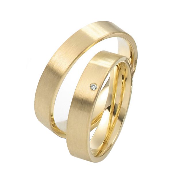 Eheringe Twinset – Zwei Ringe, eine Liebe auf eheringkaufen.ch erhältlich.