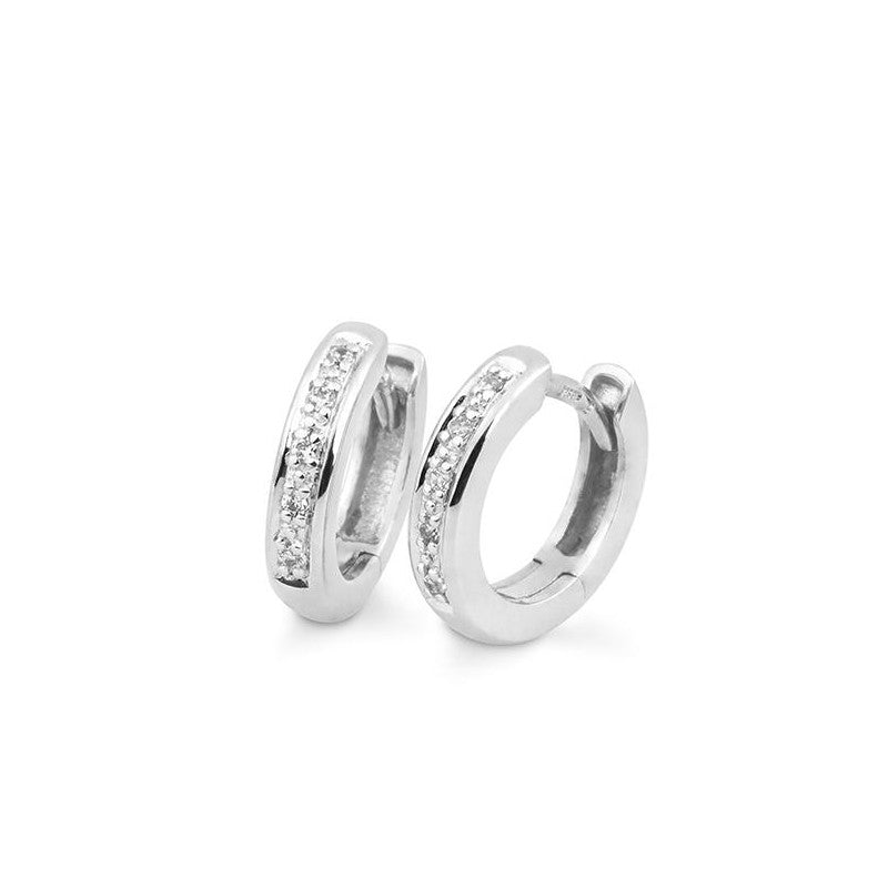 Brillant-Creolen – Ein Hauch von Glamour auf eheringkaufen.ch erhältlich.