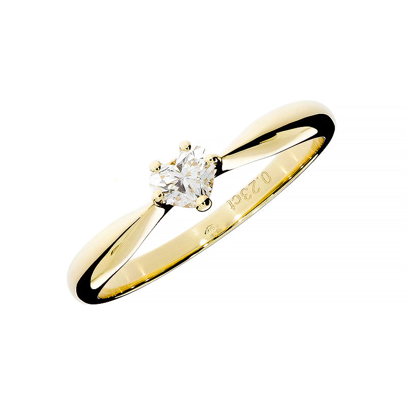 Verlobungsringe Amour – Der Moment der Entscheidung auf eheringkaufen.ch erhältlich.