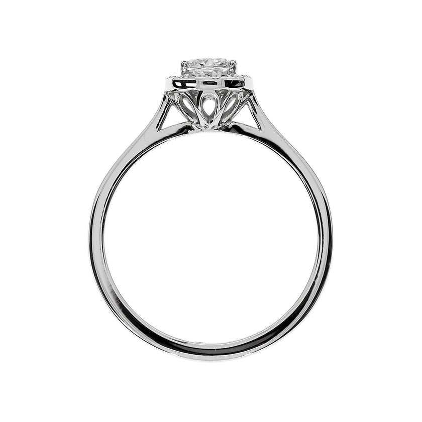 Verlobungsringe Memory – Wenn Liebe Erinnerung wird