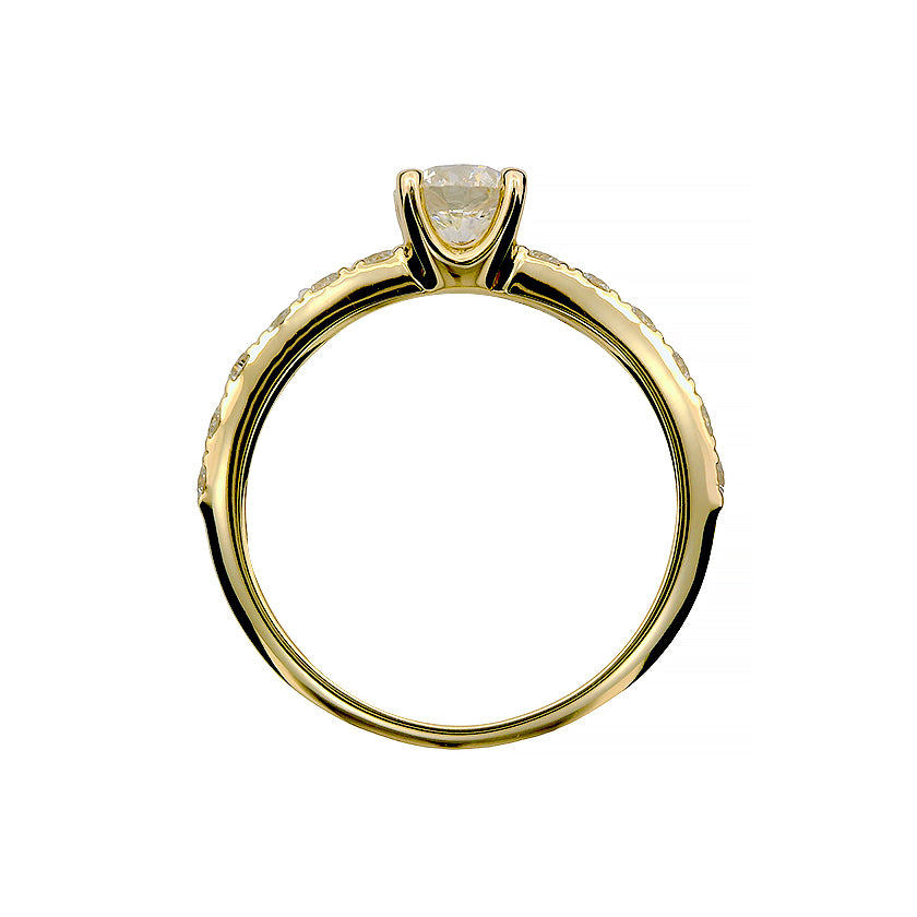 Verlobungsringe Memory – Wenn Liebe Erinnerung wird