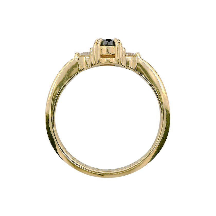 Verlobungsringe Memory – Wenn Liebe Erinnerung wird