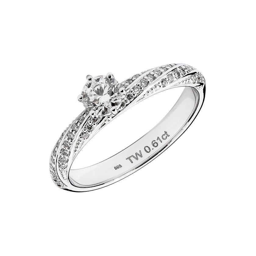 Verlobungsringe Memory – Wenn Liebe Erinnerung wird auf eheringkaufen.ch erhältlich.