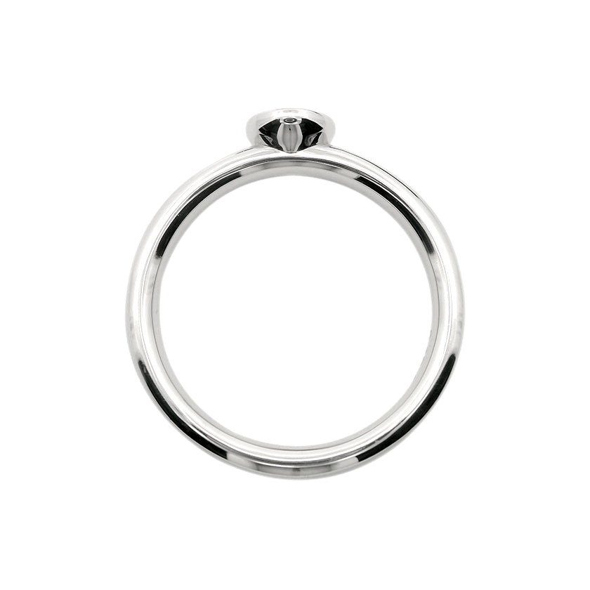 Verlobungsringe Amour – Der Moment der Entscheidung