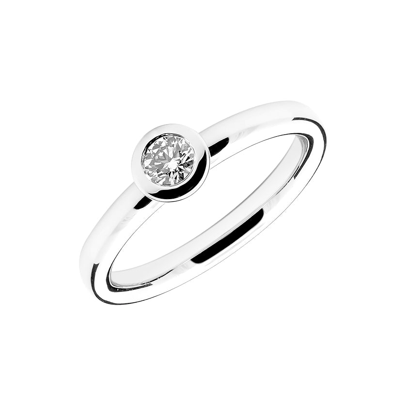 Verlobungsringe Amour – Der Moment der Entscheidung auf eheringkaufen.ch erhältlich.