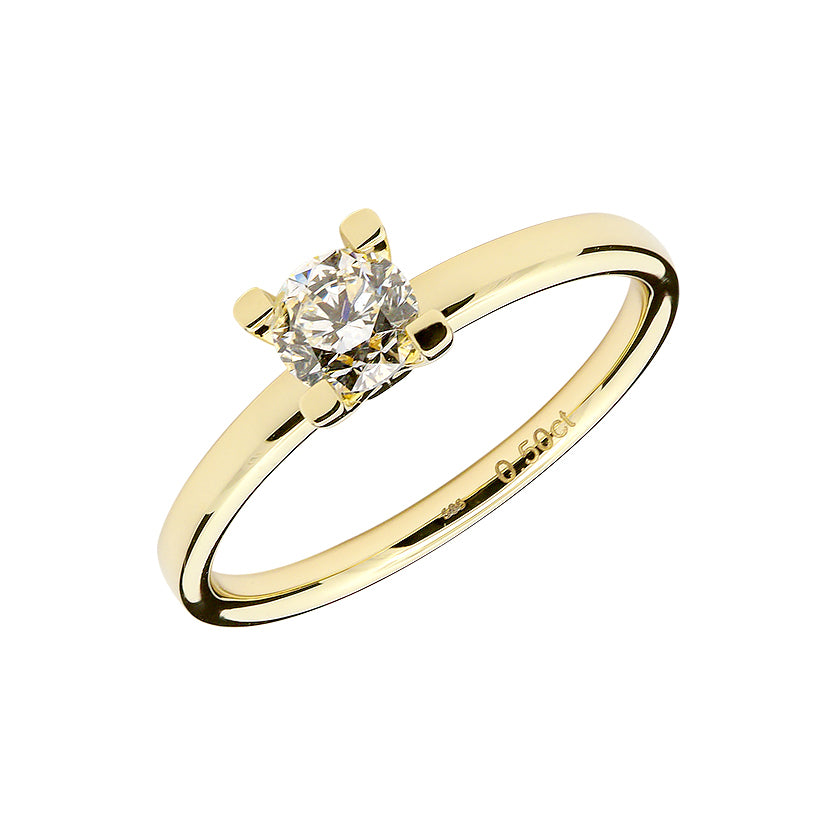 Verlobungsringe Amour – Der Moment der Entscheidung auf eheringkaufen.ch erhältlich.