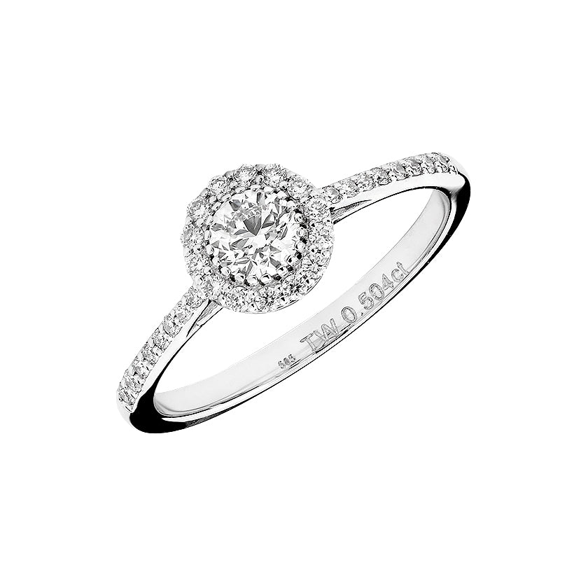 Verlobungsringe Memory – Wenn Liebe Erinnerung wird auf eheringkaufen.ch erhältlich.