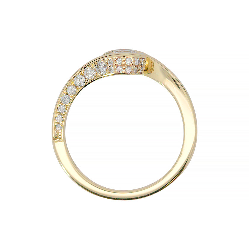 Verlobungsringe Memory – Wenn Liebe Erinnerung wird