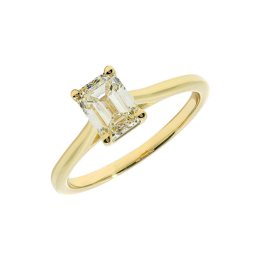 Verlobungsringe Amour – Der Moment der Entscheidung auf eheringkaufen.ch erhältlich.