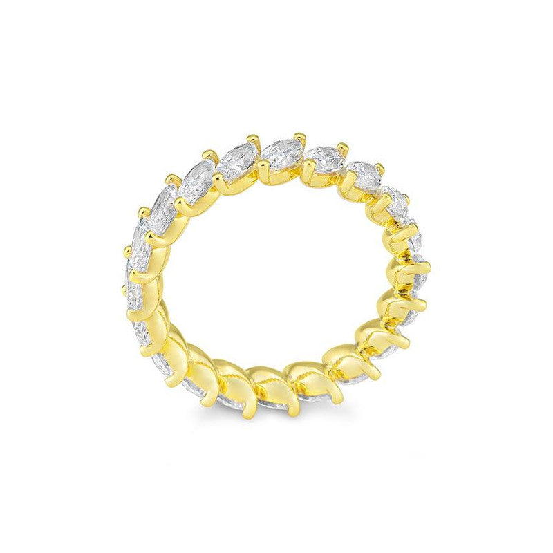 Memoire Navette Verlobungsring - Die Geschichte eines Anfangs