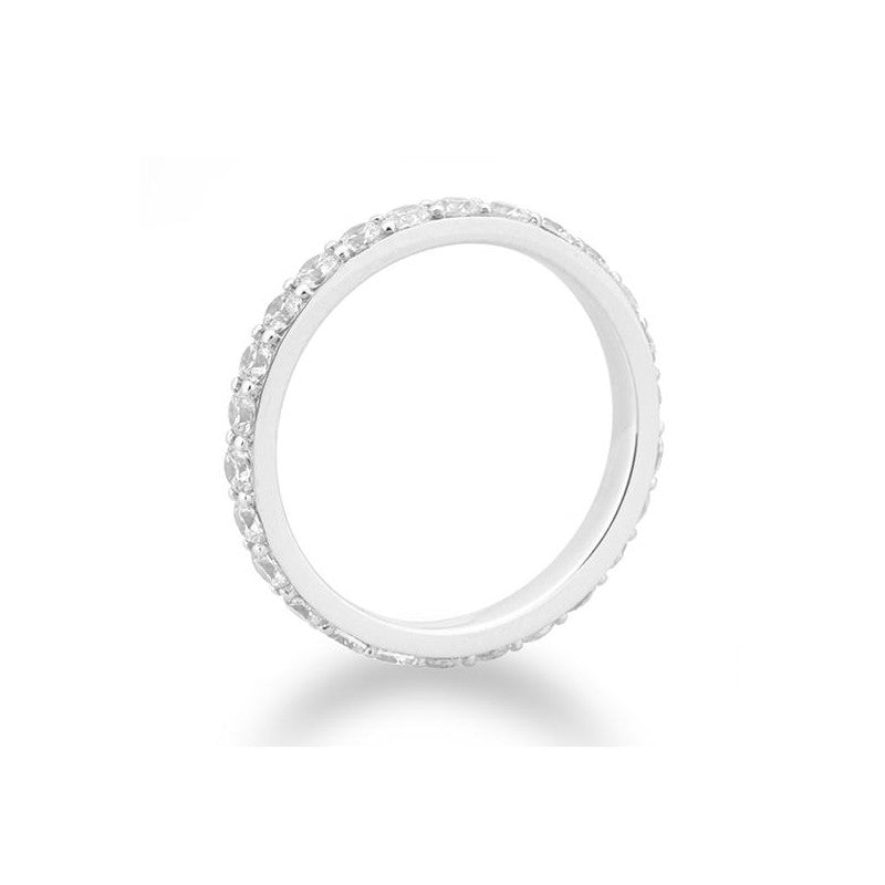 Memoire Verlobungsring – Erinnerungen, die funkeln