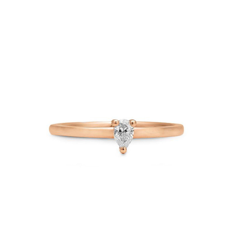 Design mit Bedeutung – Der Verlobungsring für unvergessliche Momente