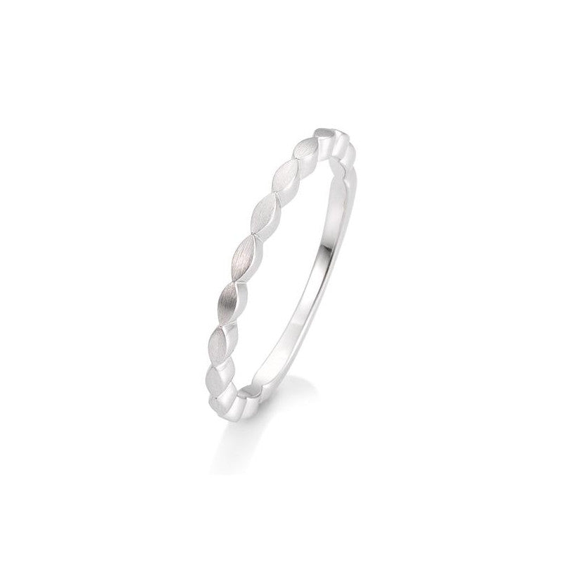 Fantasy Ring in Gold von Breuning - 14K/18K Gold, filigranes Design