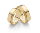 Desire Gold Eheringe - Ein Versprechen für die Ewigkeit auf eheringkaufen.ch erhältlich.