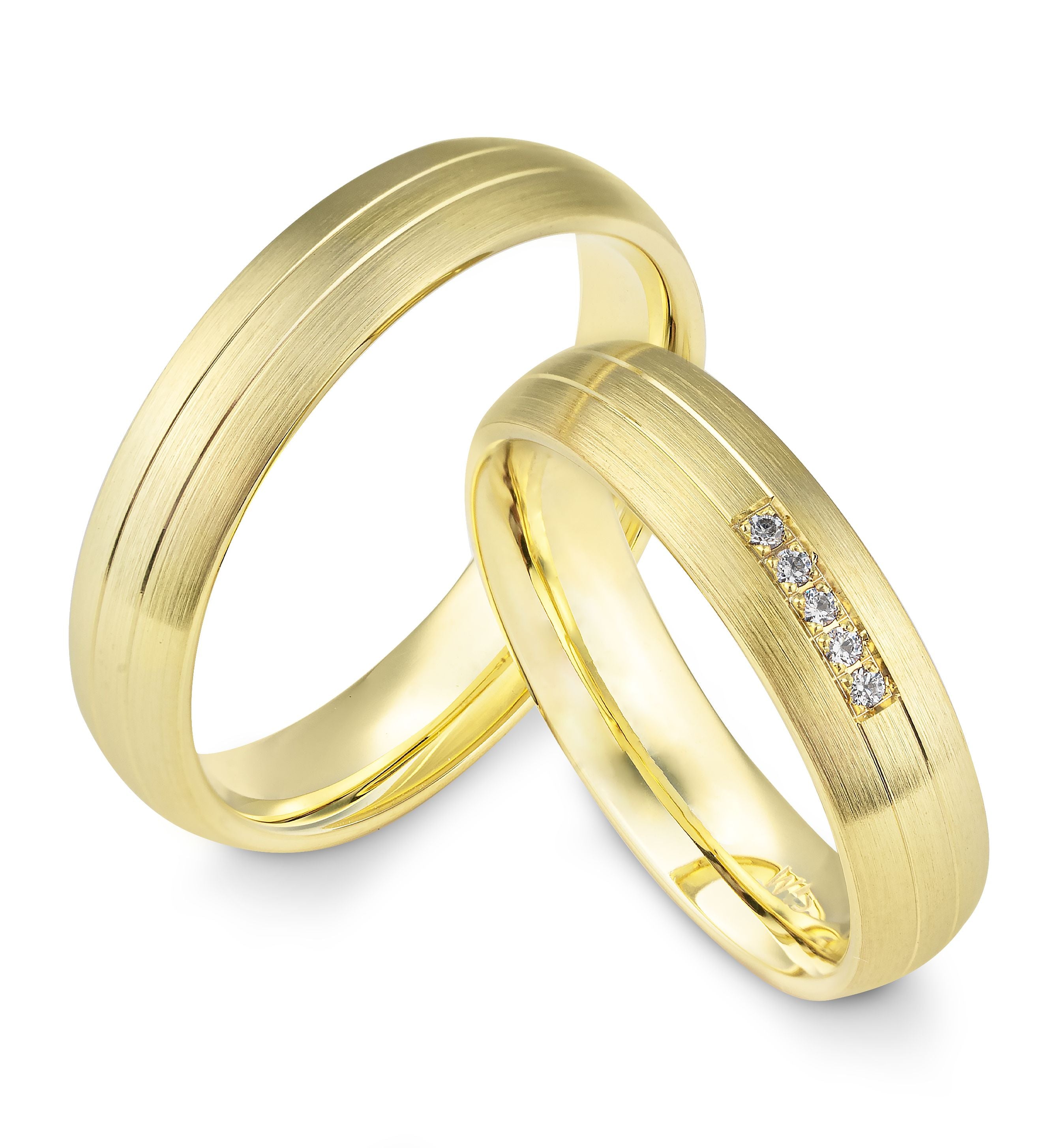 Eternity – Eheringe, geschaffen für die Ewigkeit auf eheringkaufen.ch erhältlich.