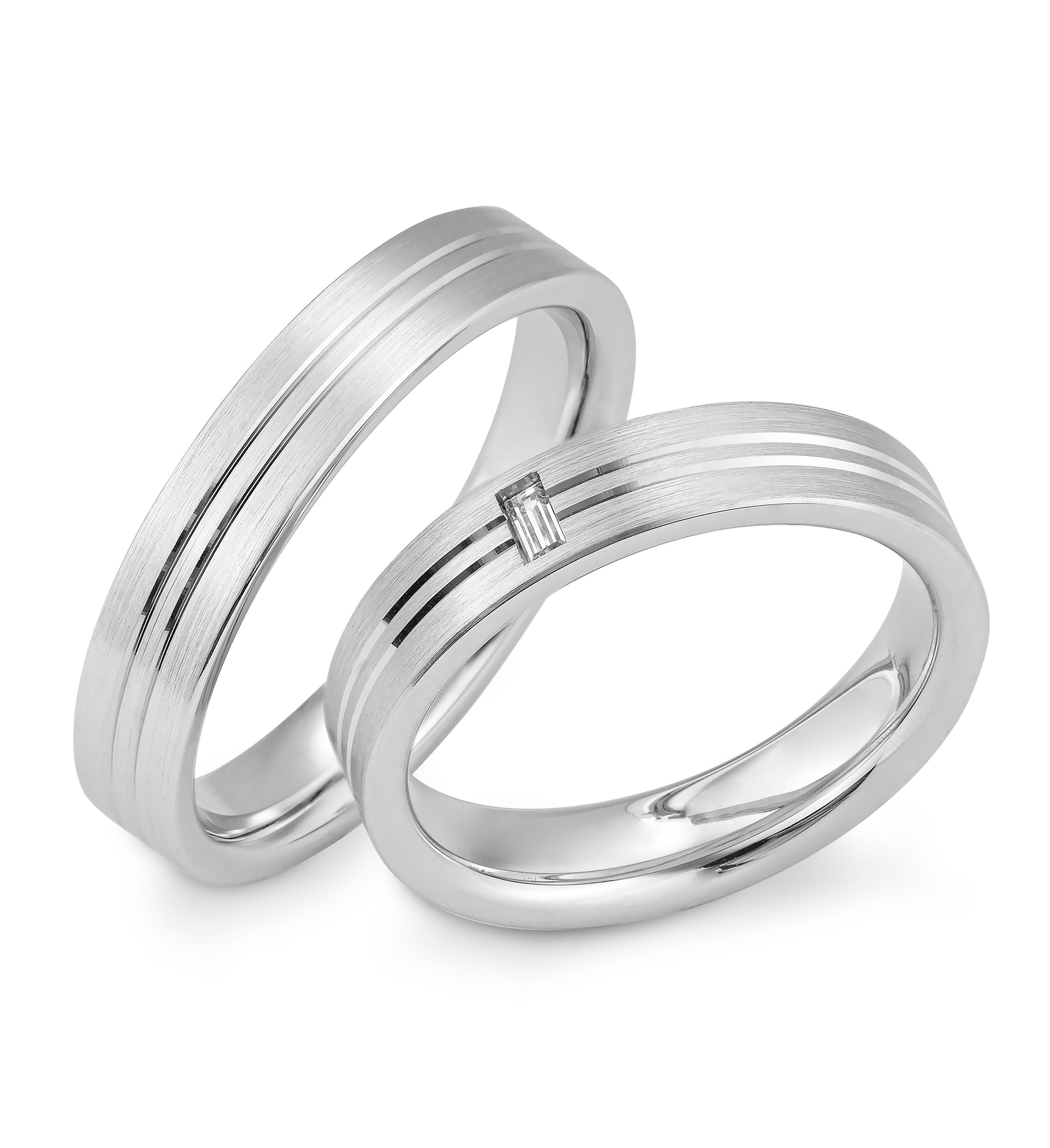 Eternity – Eheringe, geschaffen für die Ewigkeit auf eheringkaufen.ch erhältlich.