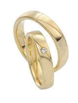 Eheringe Twinset – Zwei Ringe, eine Liebe auf eheringkaufen.ch erhältlich.