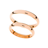 Eheringe in Gold - Liebe, gefasst in Gold auf eheringkaufen.ch erhältlich.