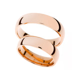 Eheringe in Gold - Liebe, gefasst in Gold auf eheringkaufen.ch erhältlich.