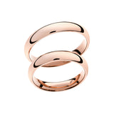 Eheringe in Gold - Liebe, gefasst in Gold auf eheringkaufen.ch erhältlich.