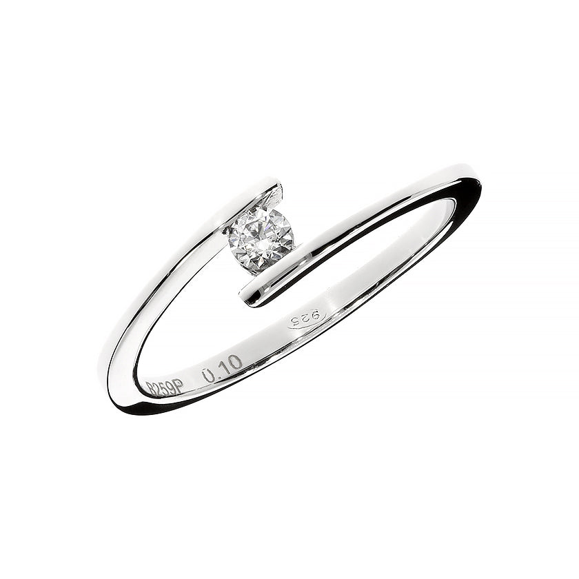 Verlobungsringe Amour – Der Moment der Entscheidung auf eheringkaufen.ch erhältlich.