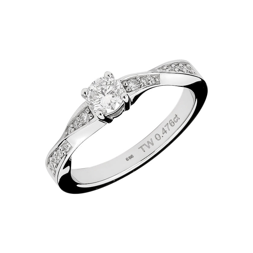 Verlobungsringe Memory – Wenn Liebe Erinnerung wird auf eheringkaufen.ch erhältlich.