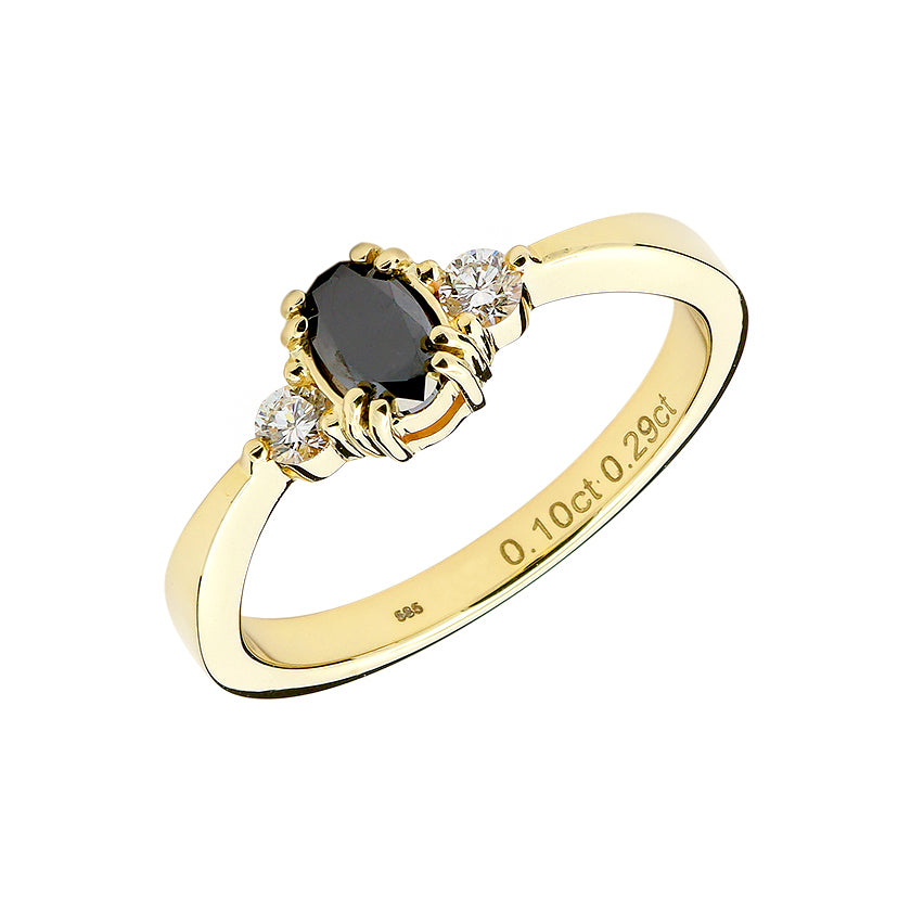 Verlobungsringe Memory – Wenn Liebe Erinnerung wird auf eheringkaufen.ch erhältlich.