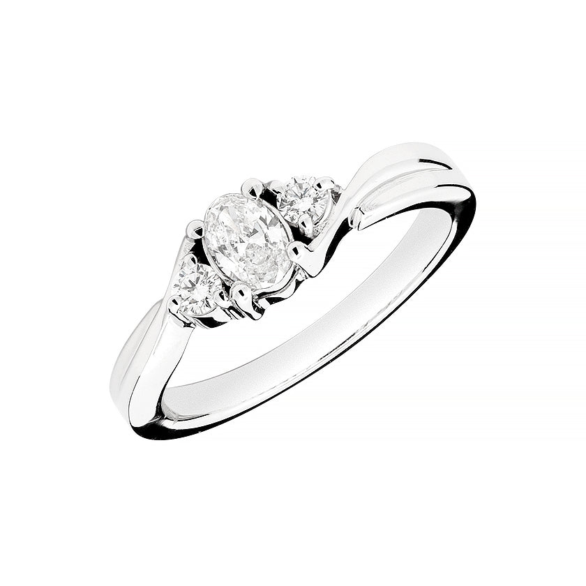 Verlobungsringe Memory – Wenn Liebe Erinnerung wird auf eheringkaufen.ch erhältlich.