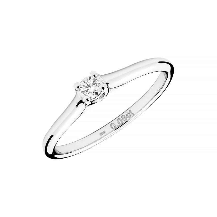 Verlobungsringe Amour – Der Moment der Entscheidung auf eheringkaufen.ch erhältlich.