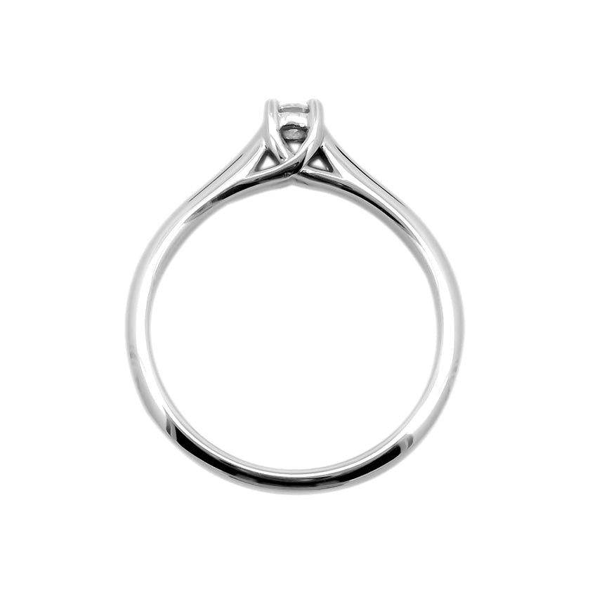 Verlobungsringe Amour – Der Moment der Entscheidung