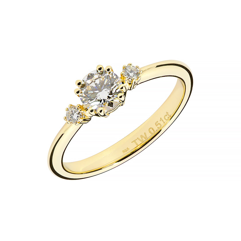 Verlobungsringe Memory – Wenn Liebe Erinnerung wird auf eheringkaufen.ch erhältlich.