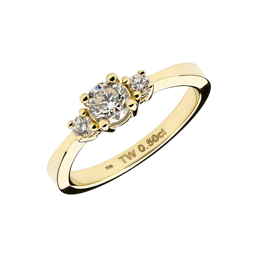 Verlobungsringe Memory – Wenn Liebe Erinnerung wird auf eheringkaufen.ch erhältlich.