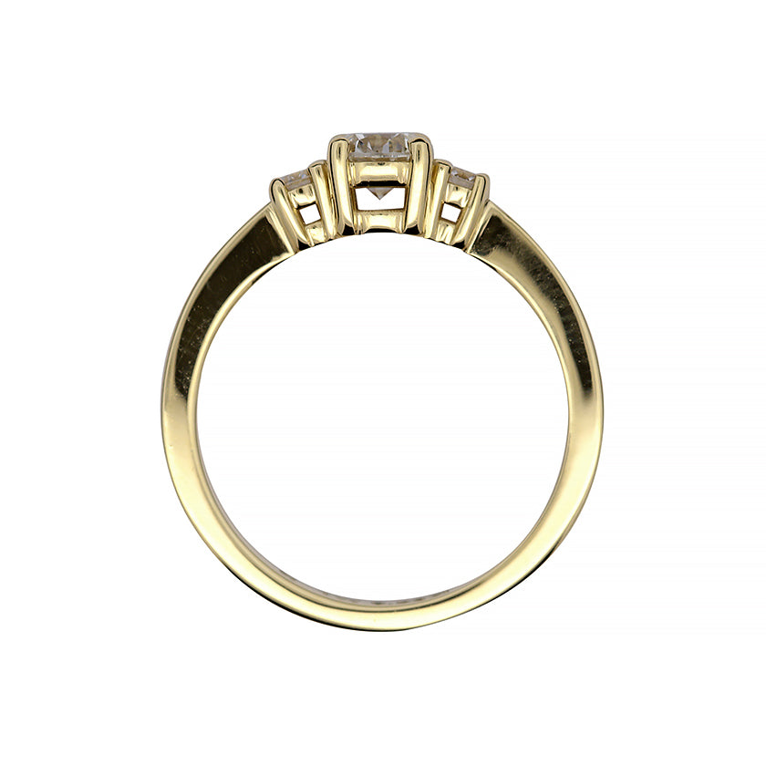 Verlobungsringe Memory – Wenn Liebe Erinnerung wird