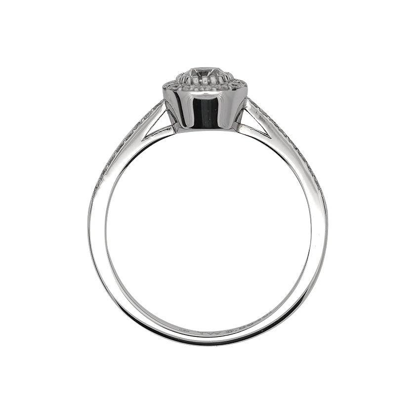 Verlobungsringe Memory – Wenn Liebe Erinnerung wird