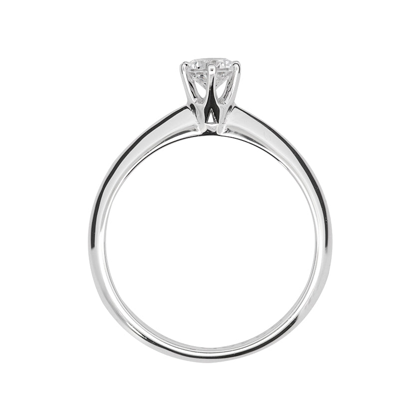 Verlobungsringe Amour – Der Moment der Entscheidung