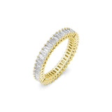 Memoire Verlobungsring von Breuning - Diamant, Gold 585/750
