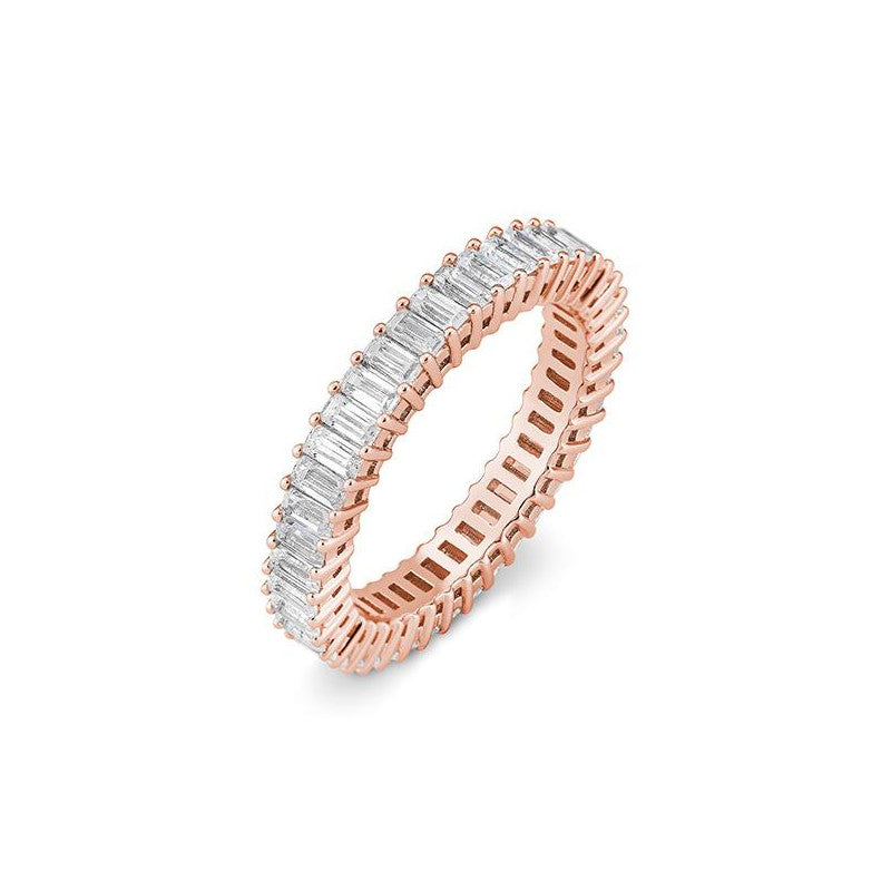 Memoire Verlobungsring – Erinnerungen, die funkeln