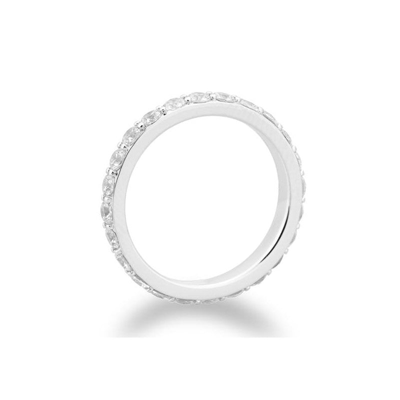 Memoire Verlobungsring – Erinnerungen, die funkeln