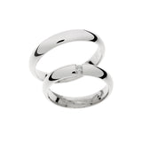 Eheringe in Gold - Ringe, so einzigartig wie eure Liebe auf eheringkaufen.ch erhältlich.