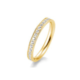 Memoire Verlobungsring von Breuning - Lab Grown Diamanten, 14K/18K Gold