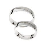 Eheringe in Gold - Ringe, so einzigartig wie eure Liebe auf eheringkaufen.ch erhältlich.